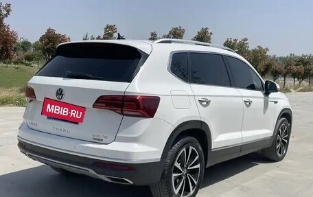Volkswagen Tharu, 2022 год, 2 294 810 рублей, 4 фотография