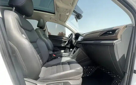 Volkswagen Tharu, 2022 год, 2 294 810 рублей, 15 фотография