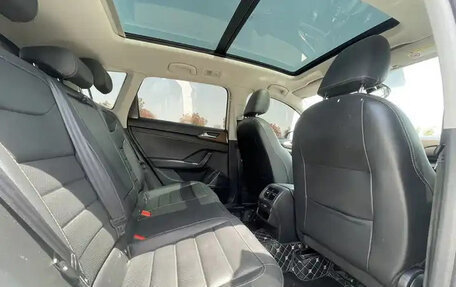 Volkswagen Tharu, 2022 год, 2 294 810 рублей, 18 фотография