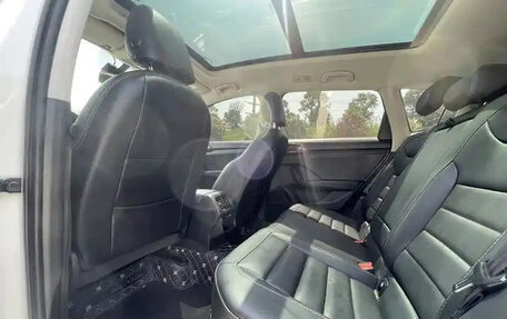 Volkswagen Tharu, 2022 год, 2 294 810 рублей, 16 фотография