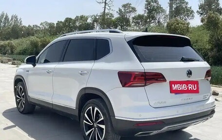 Volkswagen Tharu, 2022 год, 2 294 810 рублей, 6 фотография