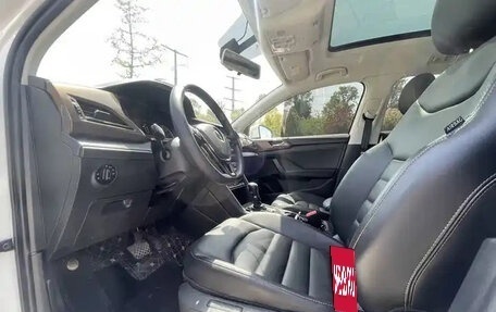 Volkswagen Tharu, 2022 год, 2 294 810 рублей, 7 фотография