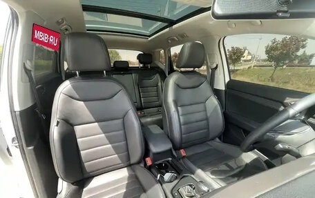 Volkswagen Tharu, 2022 год, 2 294 810 рублей, 14 фотография