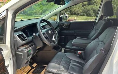 Honda Odyssey IV, 2021 год, 2 790 500 рублей, 6 фотография