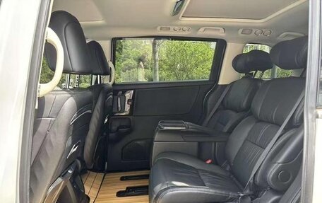 Honda Odyssey IV, 2021 год, 2 790 500 рублей, 9 фотография
