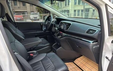 Honda Odyssey IV, 2021 год, 2 790 500 рублей, 8 фотография
