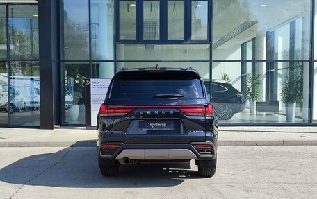 Lexus LX, 2022 год, 19 700 000 рублей, 6 фотография