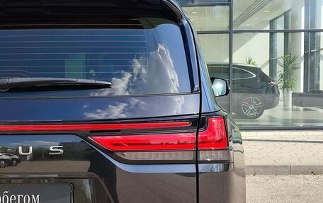 Lexus LX, 2022 год, 19 700 000 рублей, 10 фотография