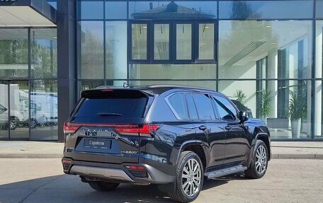 Lexus LX, 2022 год, 19 700 000 рублей, 5 фотография