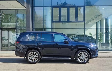 Lexus LX, 2022 год, 19 700 000 рублей, 4 фотография