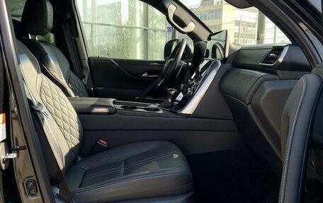 Lexus LX, 2022 год, 19 700 000 рублей, 22 фотография