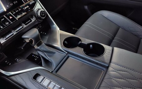 Lexus LX, 2022 год, 19 700 000 рублей, 33 фотография