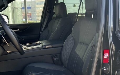 Lexus LX, 2022 год, 19 700 000 рублей, 18 фотография