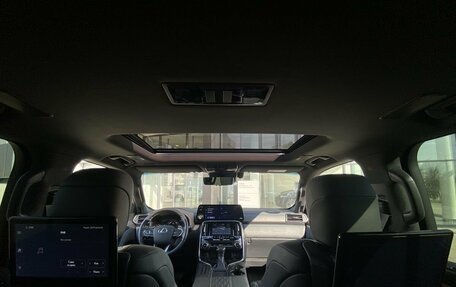 Lexus LX, 2022 год, 19 700 000 рублей, 36 фотография