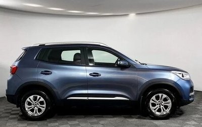 Chery Tiggo 4 I рестайлинг, 2021 год, 1 200 000 рублей, 1 фотография