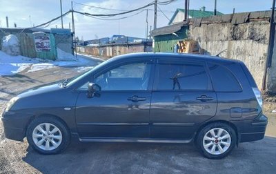 Suzuki Liana, 2006 год, 450 000 рублей, 1 фотография