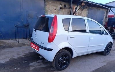 Mitsubishi Colt VI рестайлинг, 2005 год, 485 000 рублей, 1 фотография