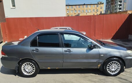 Mitsubishi Lancer IX, 2006 год, 475 000 рублей, 3 фотография