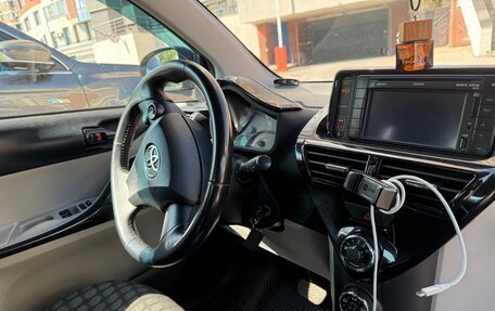 Toyota iQ, 2010 год, 817 000 рублей, 12 фотография