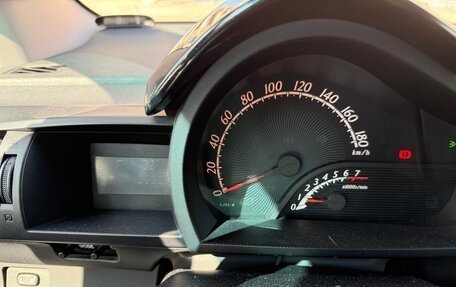 Toyota iQ, 2010 год, 817 000 рублей, 13 фотография