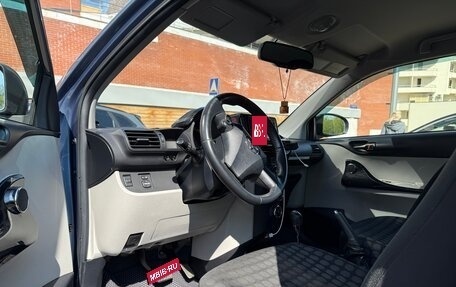 Toyota iQ, 2010 год, 817 000 рублей, 7 фотография