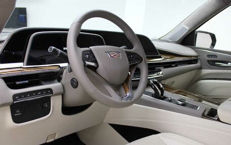 Cadillac Escalade V, 2021 год, 14 000 000 рублей, 5 фотография