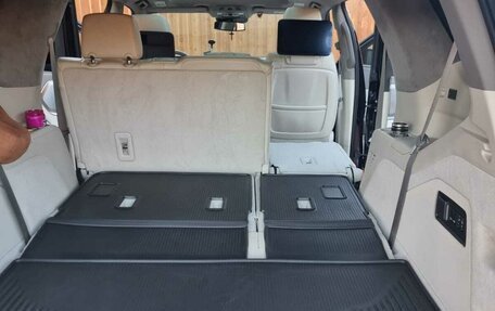 Cadillac Escalade V, 2021 год, 14 000 000 рублей, 11 фотография