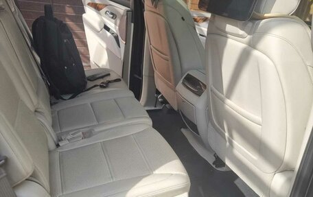 Cadillac Escalade V, 2021 год, 14 000 000 рублей, 16 фотография