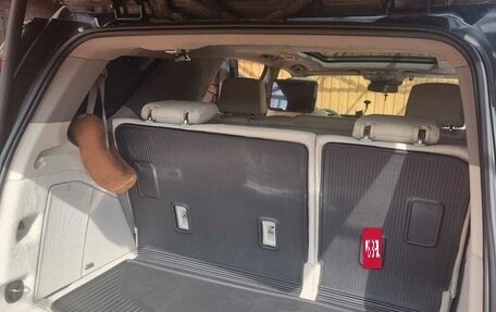 Cadillac Escalade V, 2021 год, 14 000 000 рублей, 17 фотография