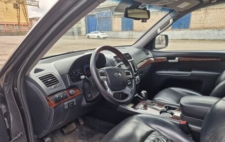 KIA Mohave I, 2017 год, 2 500 000 рублей, 3 фотография