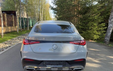 Mercedes-Benz GLC Coupe, 2024 год, 10 999 000 рублей, 5 фотография