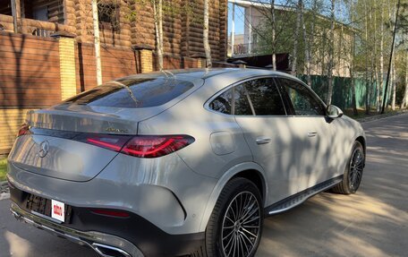 Mercedes-Benz GLC Coupe, 2024 год, 10 999 000 рублей, 6 фотография