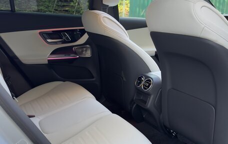 Mercedes-Benz GLC Coupe, 2024 год, 10 999 000 рублей, 14 фотография