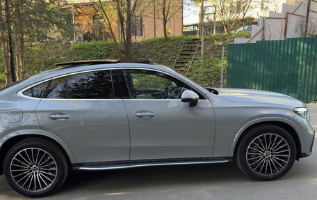 Mercedes-Benz GLC Coupe, 2024 год, 10 999 000 рублей, 10 фотография
