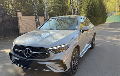 Mercedes-Benz GLC Coupe, 2024 год, 10 999 000 рублей, 8 фотография