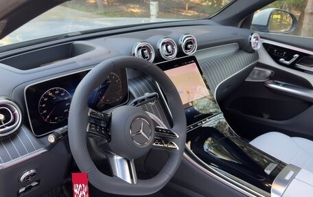 Mercedes-Benz GLC Coupe, 2024 год, 10 999 000 рублей, 21 фотография