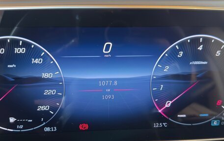 Mercedes-Benz GLC Coupe, 2024 год, 10 999 000 рублей, 30 фотография