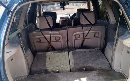 Toyota Gaia, 1999 год, 700 000 рублей, 6 фотография