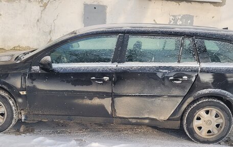 Opel Vectra C рестайлинг, 2004 год, 265 000 рублей, 3 фотография
