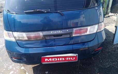 Toyota Gaia, 1999 год, 700 000 рублей, 7 фотография
