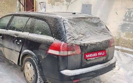 Opel Vectra C рестайлинг, 2004 год, 265 000 рублей, 4 фотография
