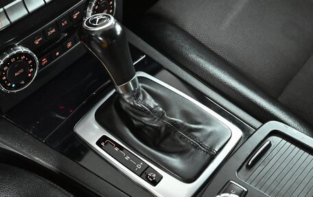 Mercedes-Benz C-Класс, 2013 год, 1 660 000 рублей, 15 фотография
