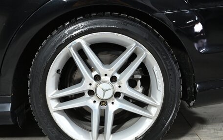 Mercedes-Benz C-Класс, 2013 год, 1 660 000 рублей, 19 фотография