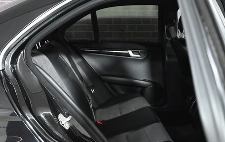 Mercedes-Benz C-Класс, 2013 год, 1 660 000 рублей, 20 фотография