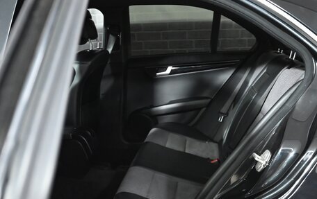 Mercedes-Benz C-Класс, 2013 год, 1 660 000 рублей, 21 фотография
