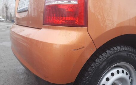 KIA Picanto I, 2007 год, 380 000 рублей, 6 фотография