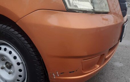 KIA Picanto I, 2007 год, 380 000 рублей, 5 фотография