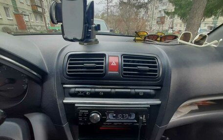KIA Picanto I, 2007 год, 380 000 рублей, 13 фотография