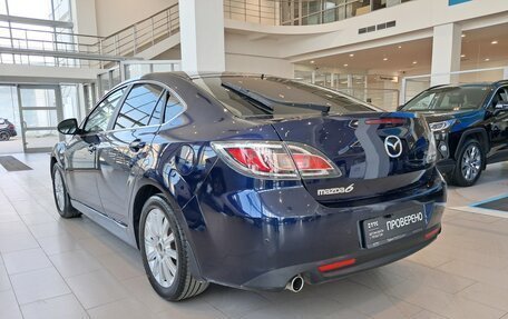 Mazda 6, 2011 год, 989 000 рублей, 8 фотография