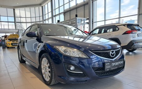 Mazda 6, 2011 год, 989 000 рублей, 3 фотография